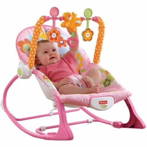 fisher price baby bouncer chair