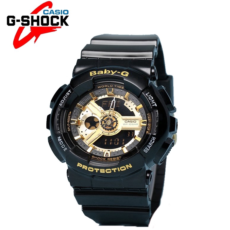 casio g shock g 110