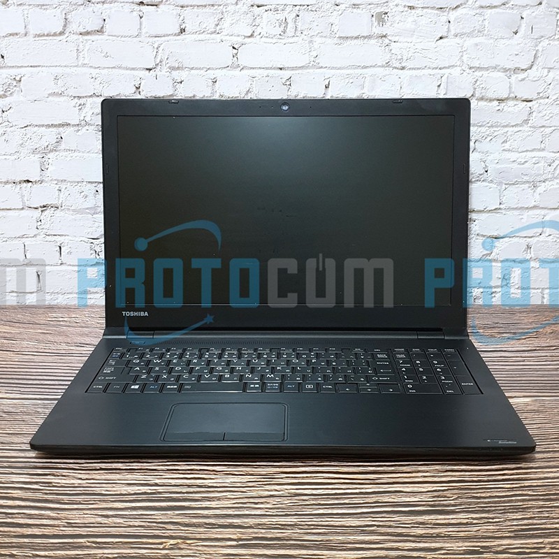 東芝dynabook satellite B35/R本体のみ動作未確認ジャンク