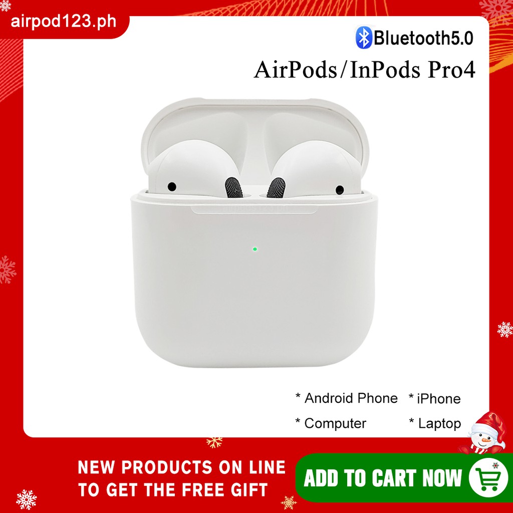 apple pro 4 earbuds