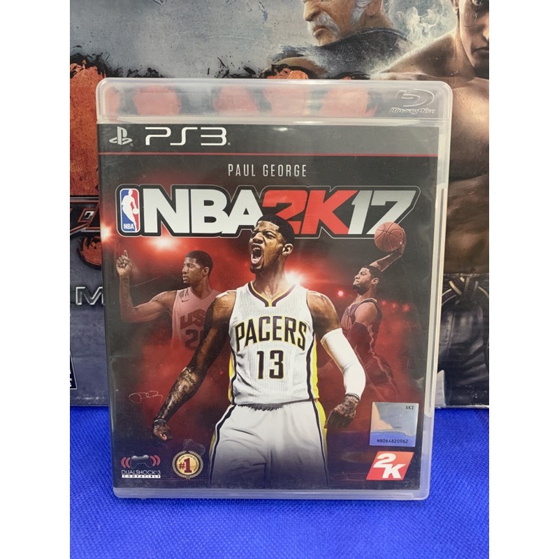 2k17 ps3