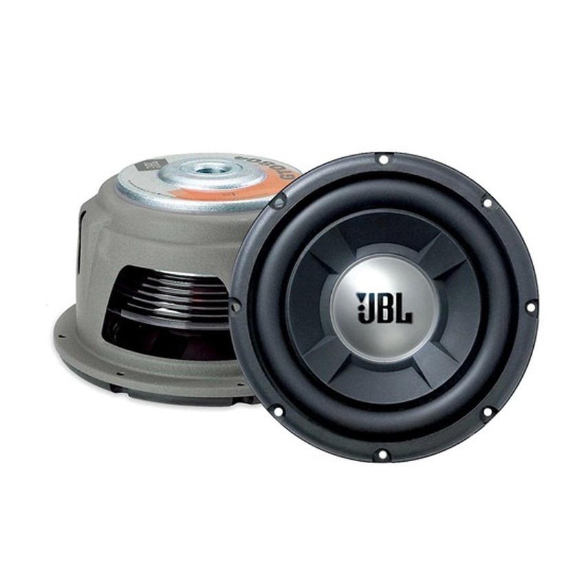 Jbl store gto 1204d