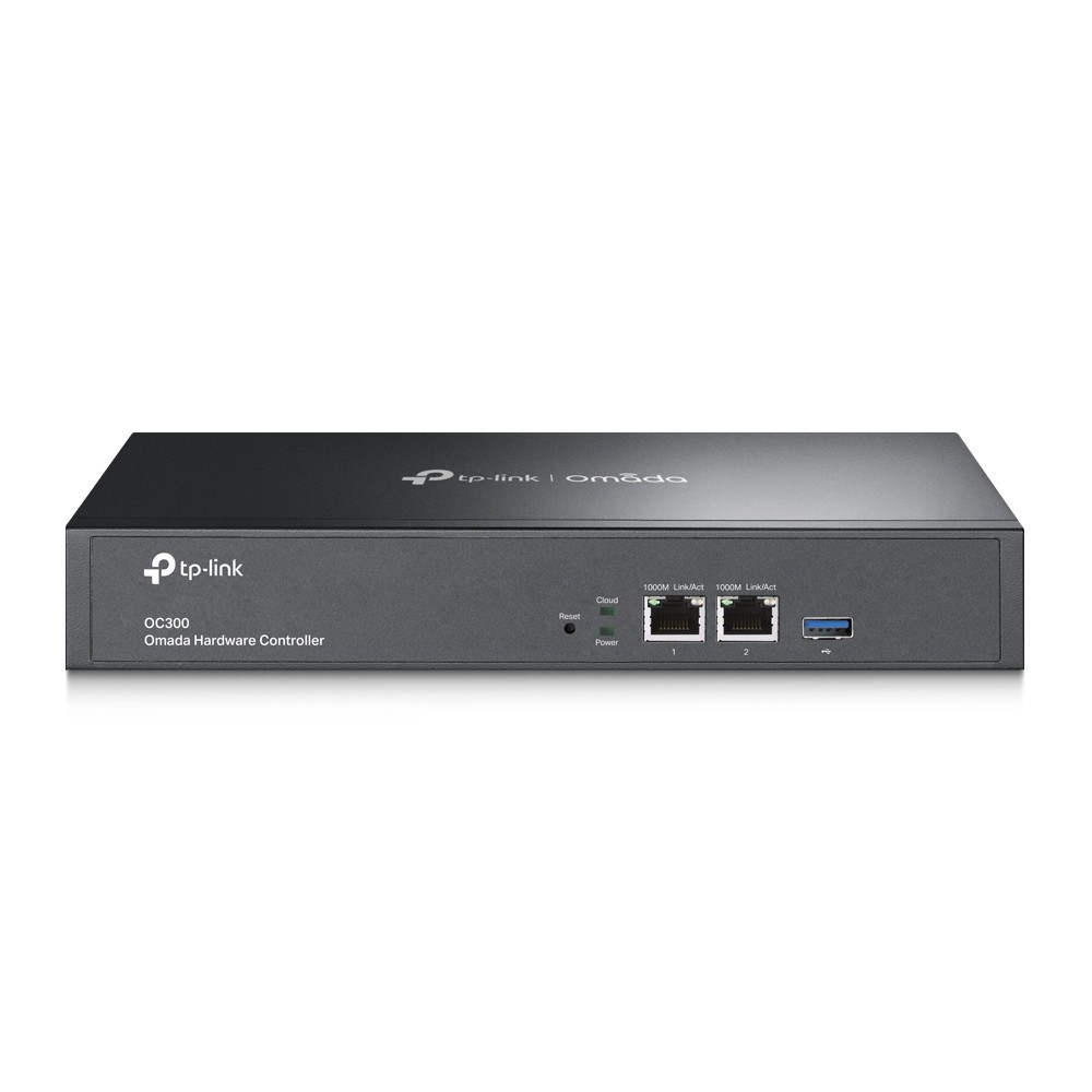 TPLink Oc300 Omada Hardware Controller Shopee Philippines