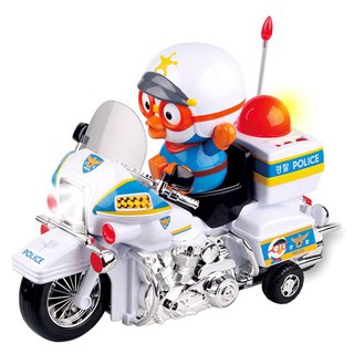 pororo police