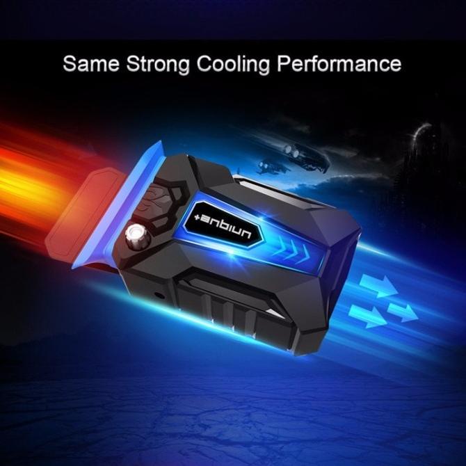 Laptop Cooler Vacuum Coolingpad Cooling Fan Laptop Cooling Fan