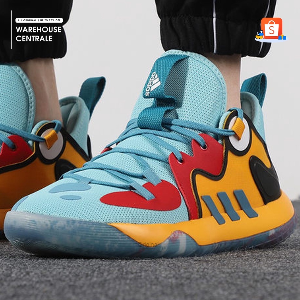 adidas harden stepback 2.0