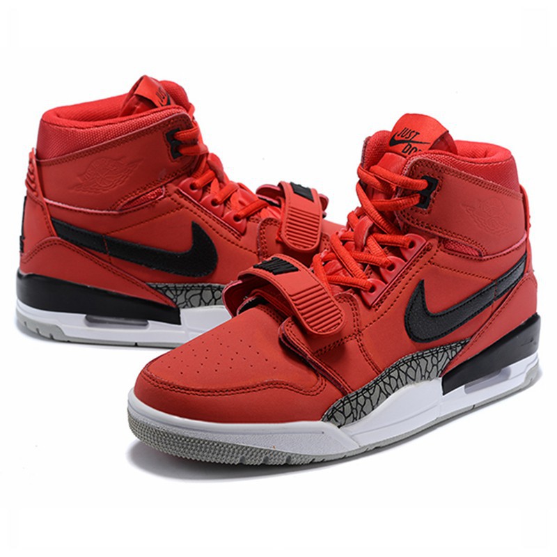 nike jordan legacy basketball