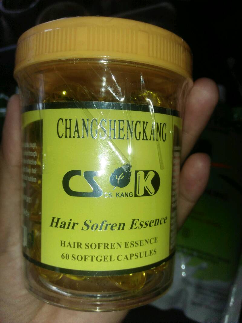 Top 114 + Kingbang biolo hair capsules benefits polarrunningexpeditions