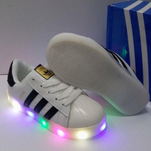 led adidas