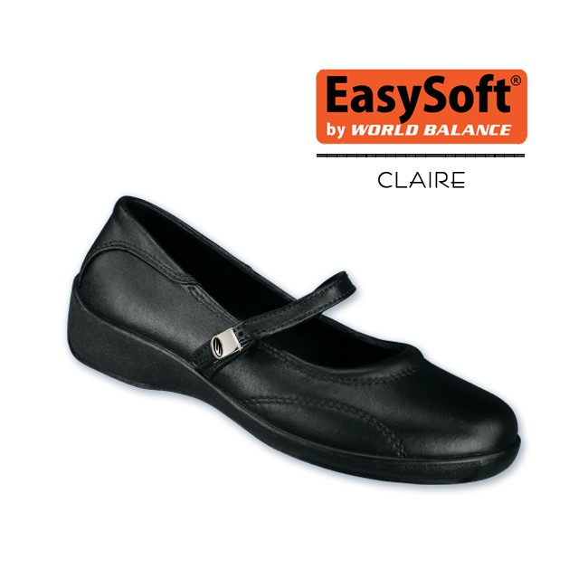 EasySoft Shoes "Claire" for Kids ,Ladies and Teens Shopee Philippines