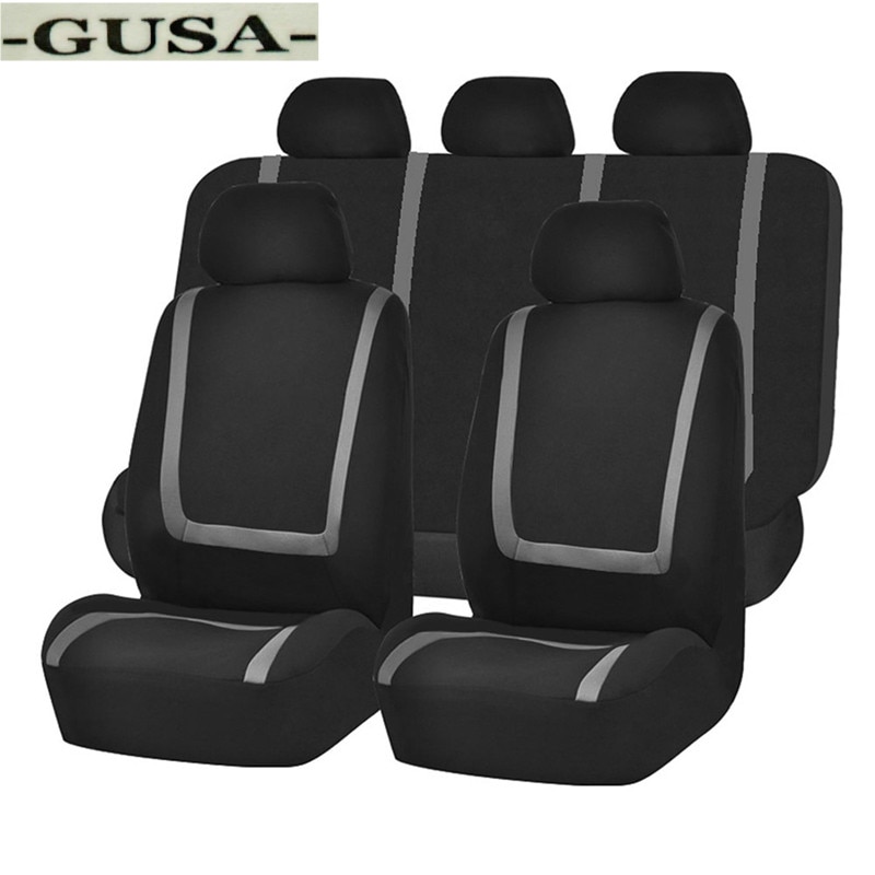 kia forte 2017 seat covers