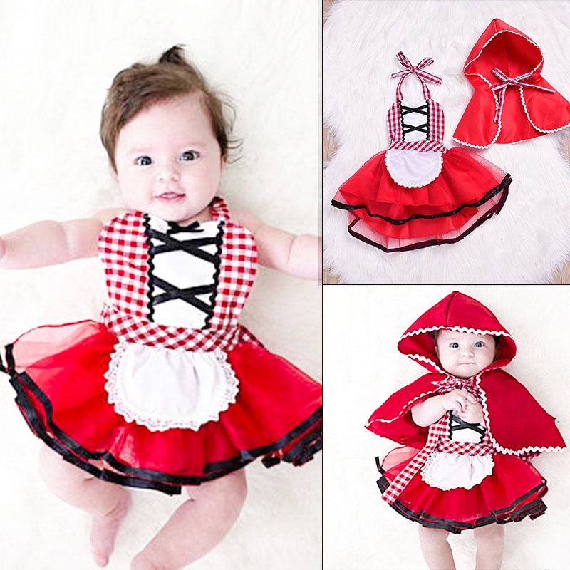 baby girl costume