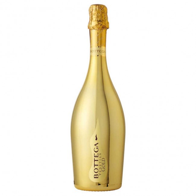 Bottega Gold Prosecco Vino Spumante Brut Cl | My XXX Hot Girl