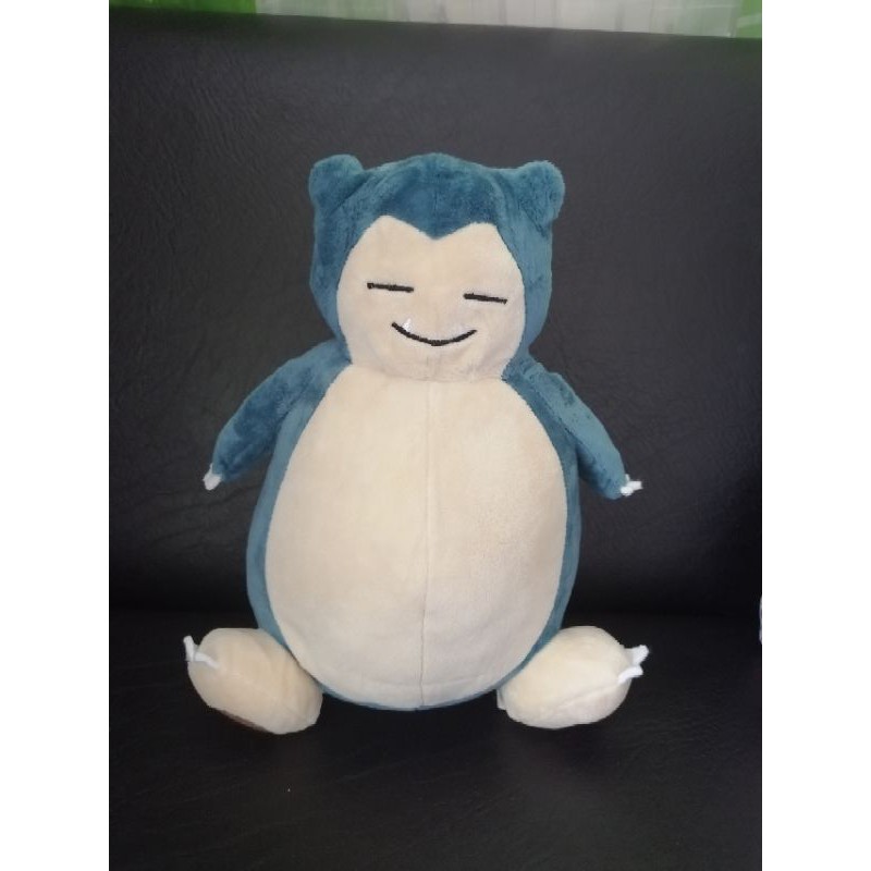 snorlax stuff