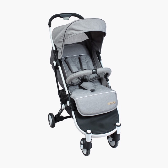 storksak pram organiser