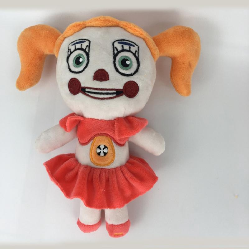 plush baby fnaf