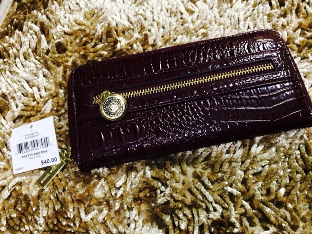 anne klein wallet price philippines