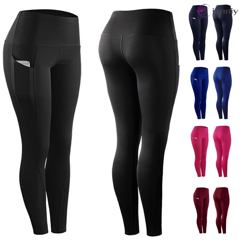 breathable yoga pants