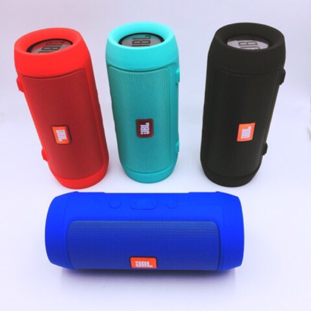 jbl charge 2