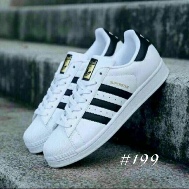 adidas superstar men style