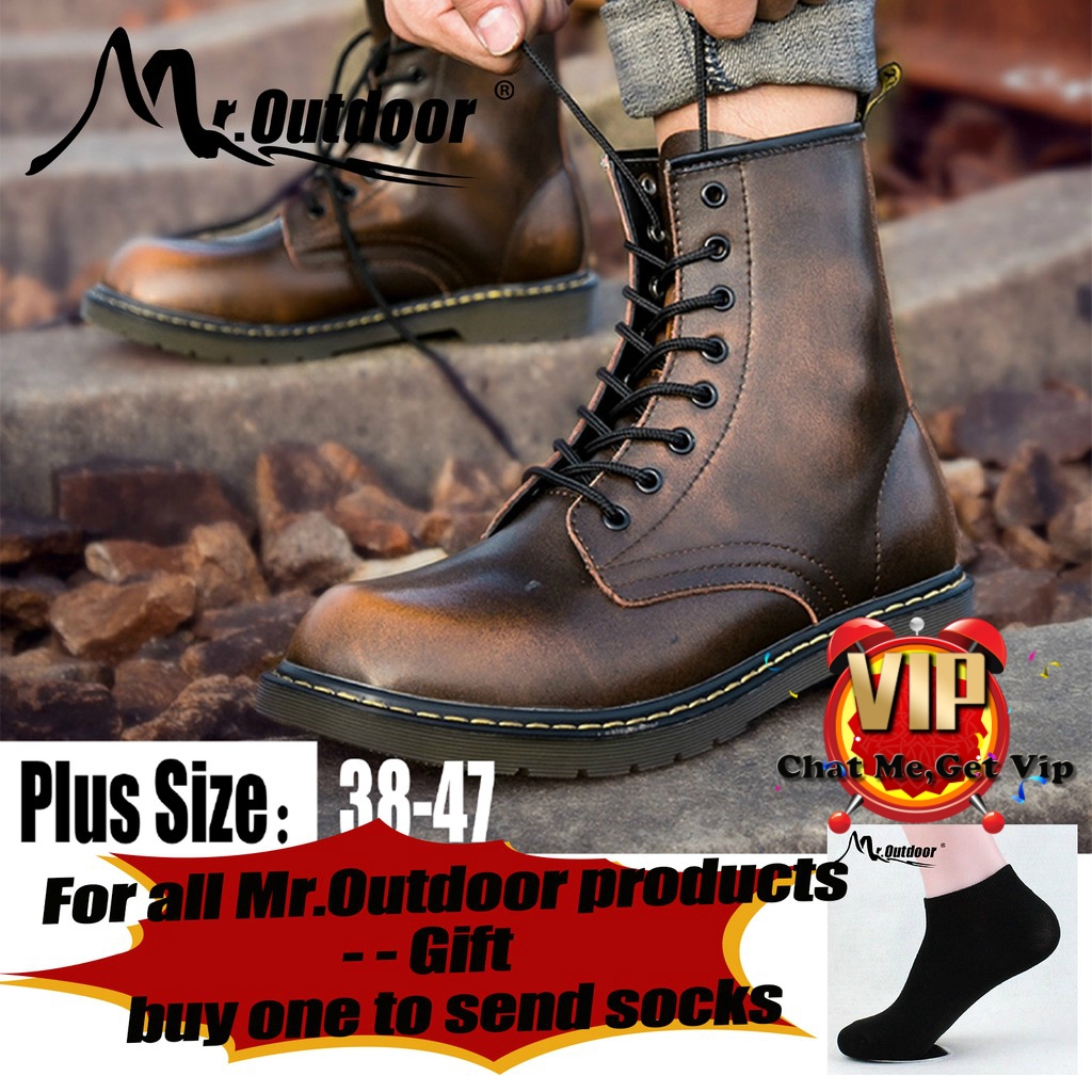 genuine leather boots for sale