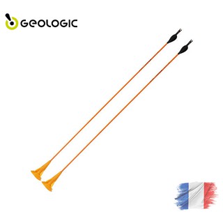 geologic soft archery arrows