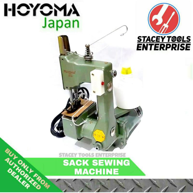 sack sewing machine price philippines