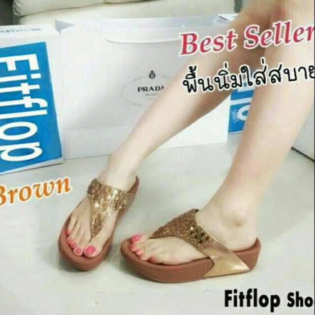 Fitflop slippers fashion for women girls