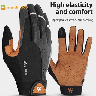 cheap bike gloves