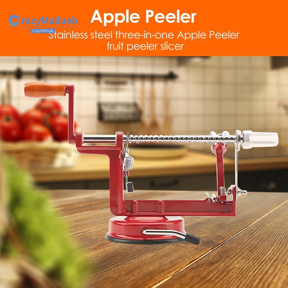 apple peeler