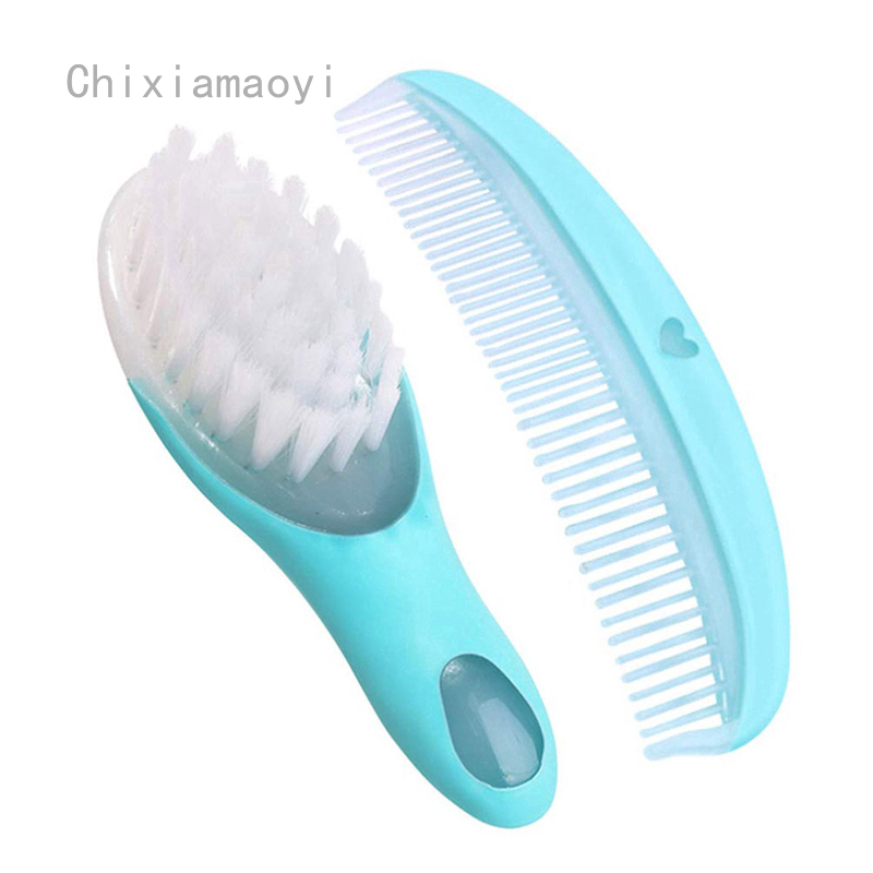 scalp massage comb