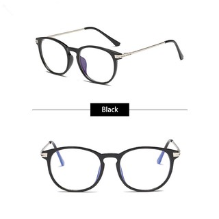 Graded Eyeglasses With Grade -1.0 / 2.0 / 3.0 / 4.0 / 5.0 / 6.0 Retro ...