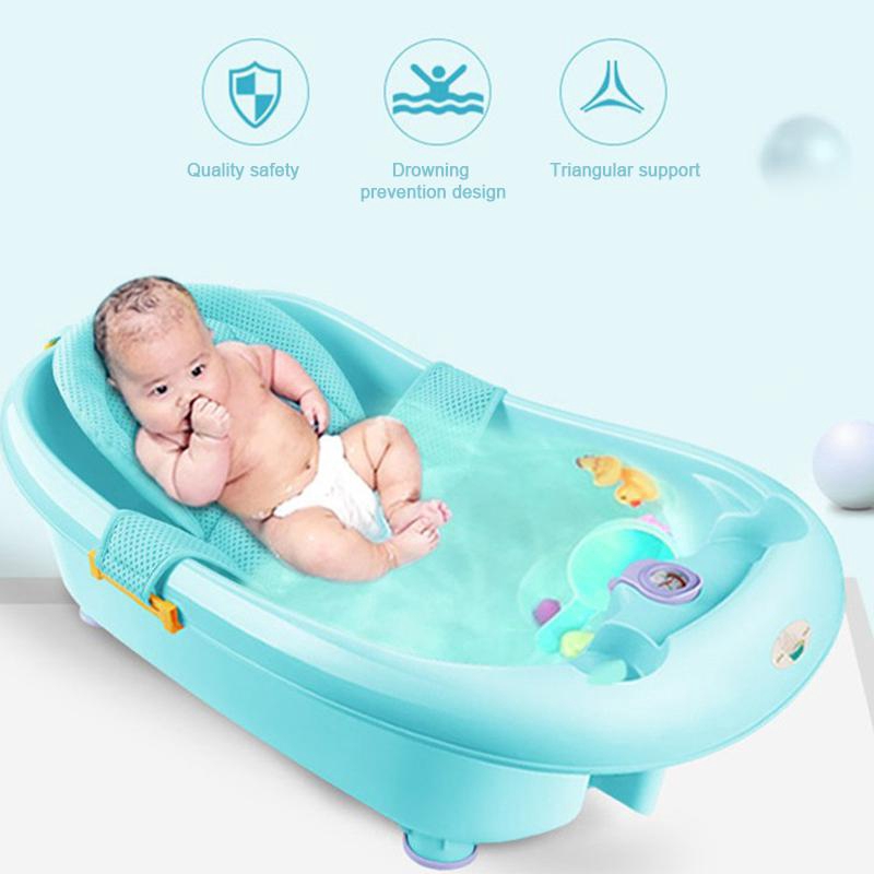 baby bath and seat