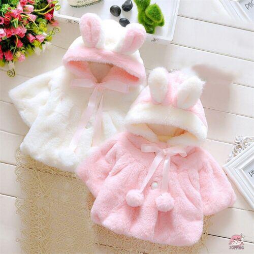 ❤J0P-Cute Newborn Baby Girl Clothes 