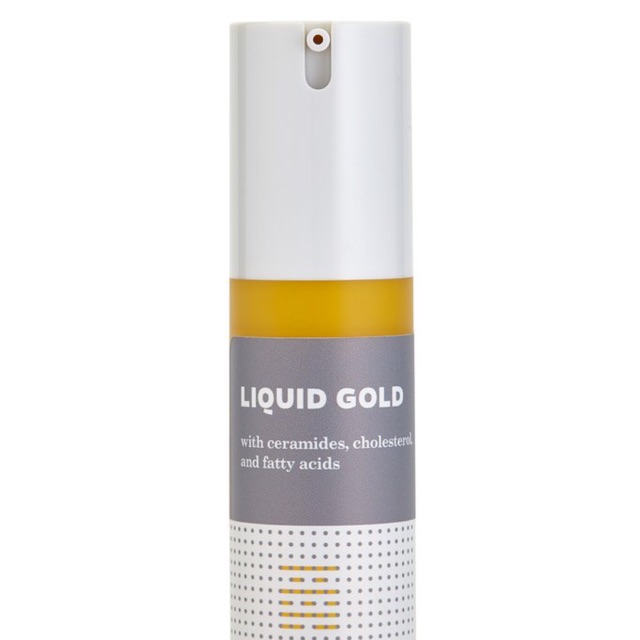 liquid gold moisturizer
