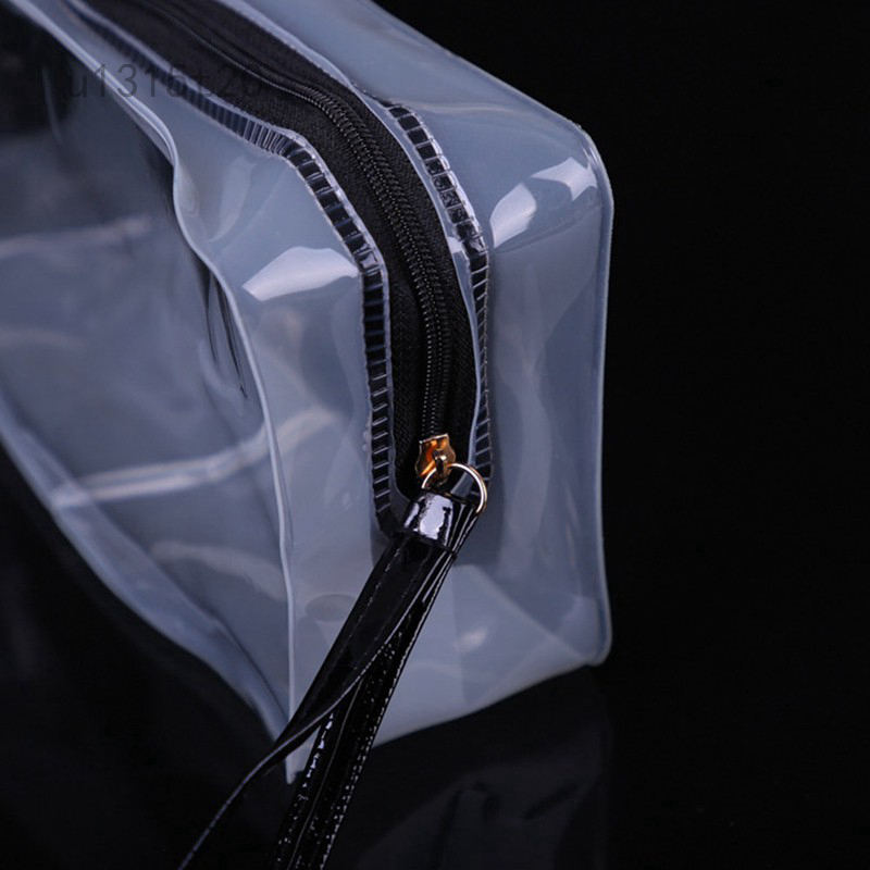 bag transparent