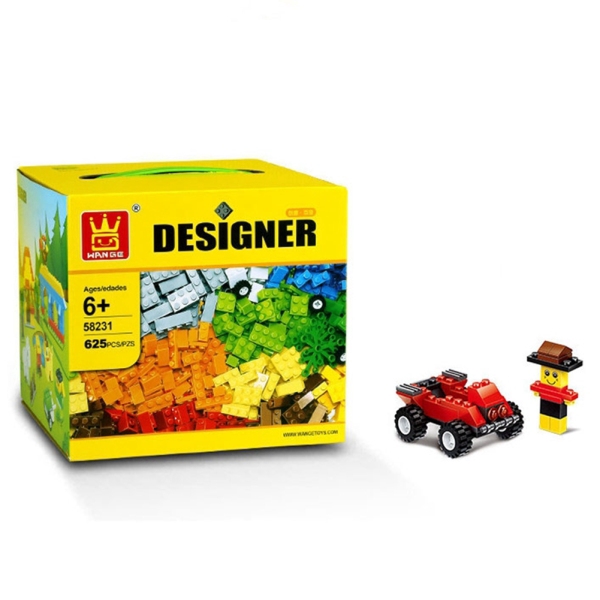 creative toys for kids