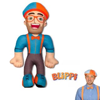 blippi teddy