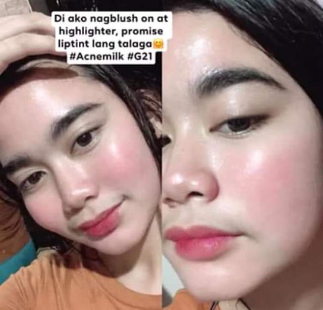 rejuvenating toner side effects