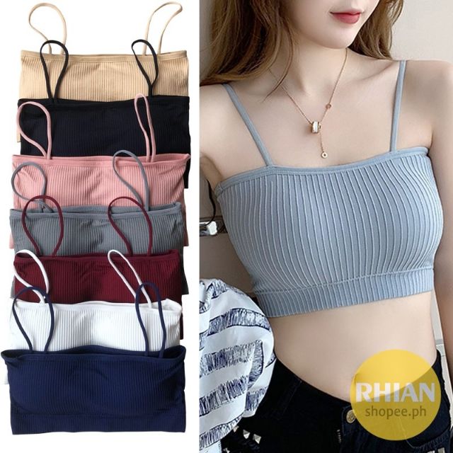 shopee bralette