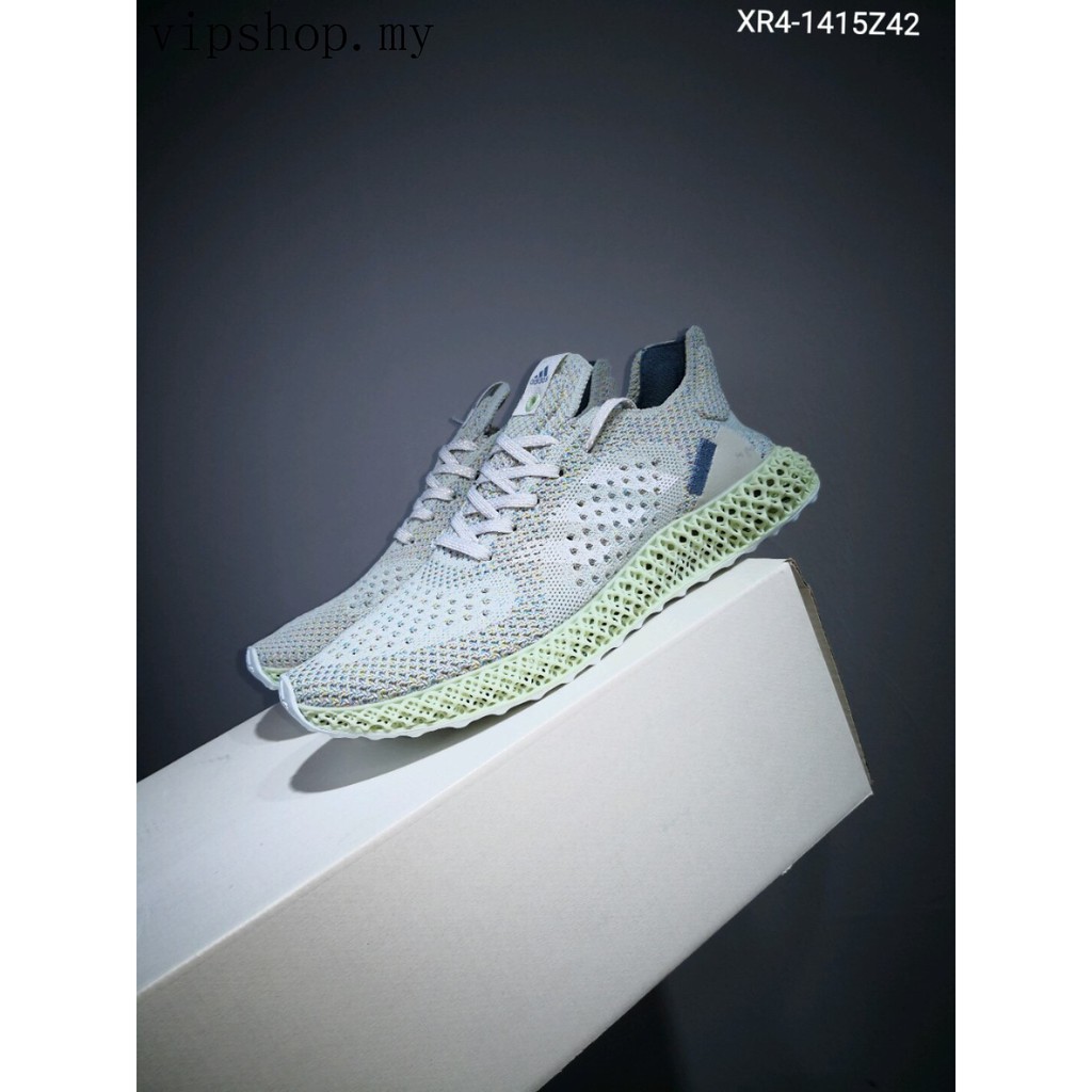 adidas 4d arsham