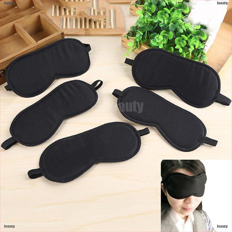 travel sleep eye mask