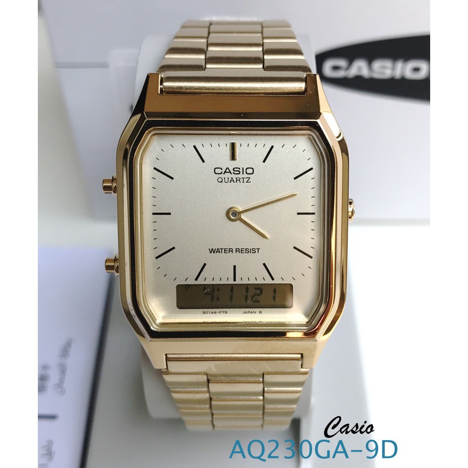 casio aq230ga