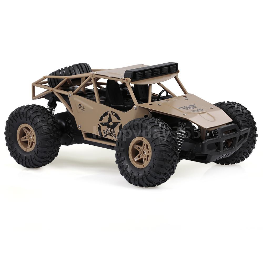 subotech rc car