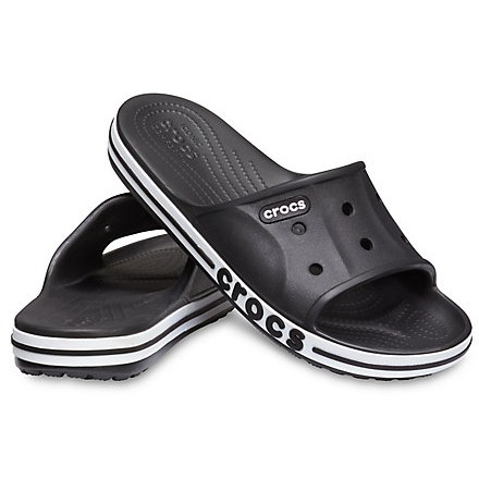 bayaband slide crocs