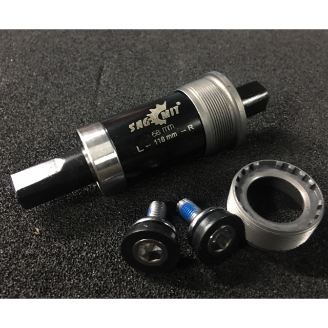 113mm bottom bracket