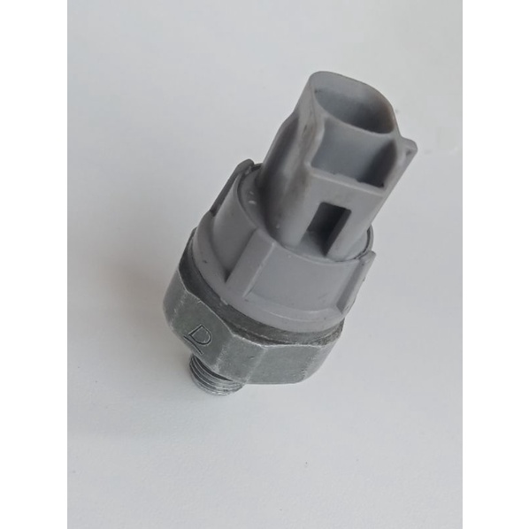 GENUINE HONDA CRV k20 oil pressure switch sensor Shopee Philippines