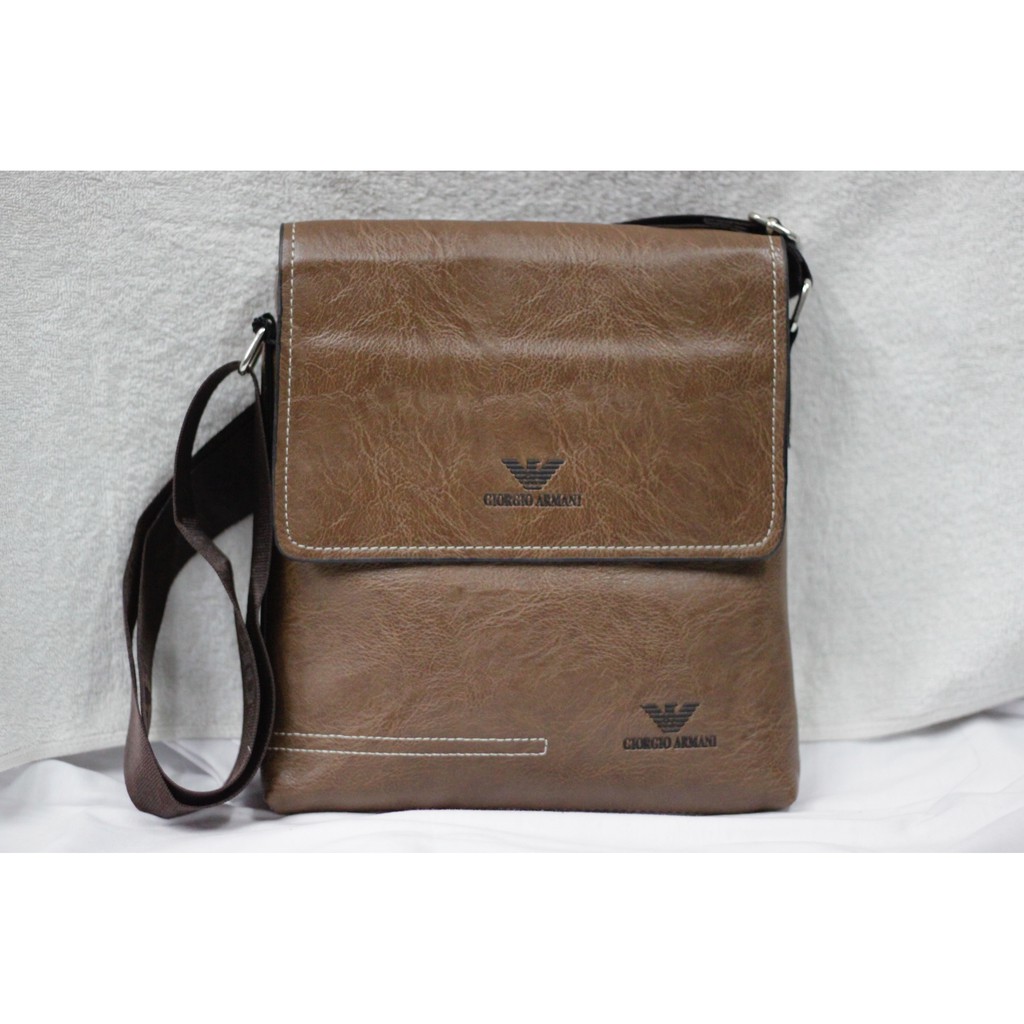 Giorgio Armani Shoulder Bag | Shopee Philippines