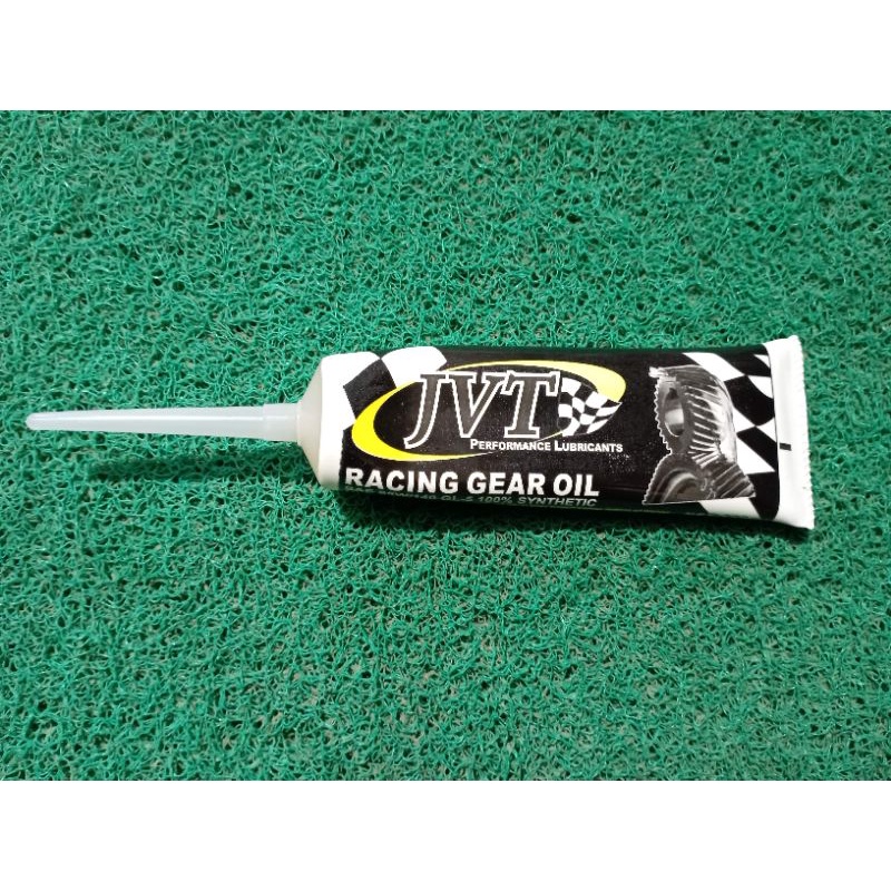 JVT PERFORMANCE LUBRICANTS RACING GEAR OIL Shopee Philippines
