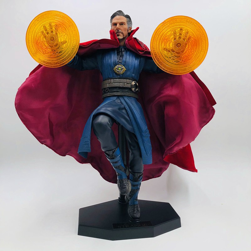 dr strange crazy toys